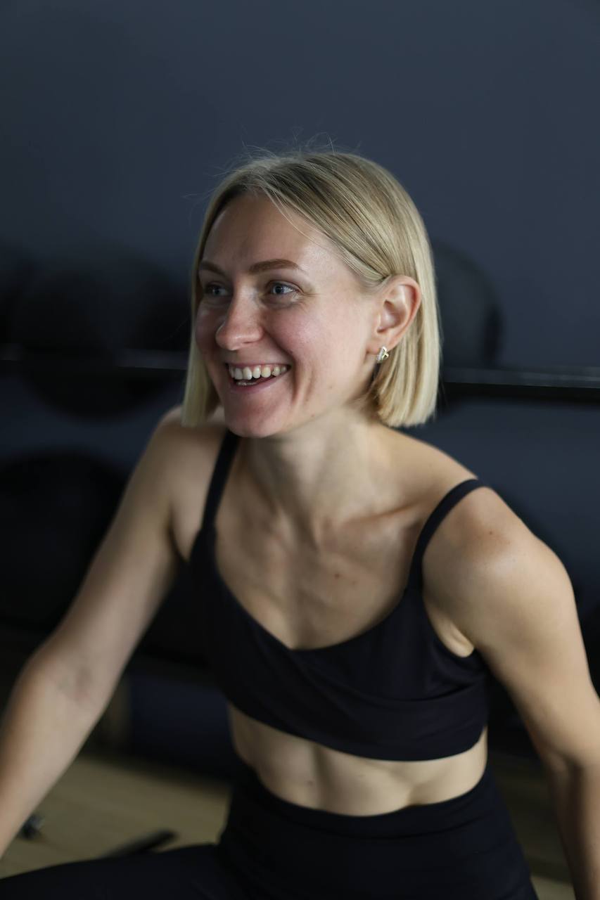Valentina Boidenko